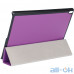 Чохол Galeo Slimline для Lenovo Tab 4 10 Plus TB-X704F, X704L Purple — інтернет магазин All-Ok. фото 3