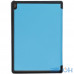 Чохол Galeo Slimline для Lenovo Tab E10 TB-X104F Blue — інтернет магазин All-Ok. фото 2