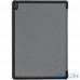 Чохол Galeo Slimline для Lenovo Tab E10 TB-X104F Grey — інтернет магазин All-Ok. фото 2
