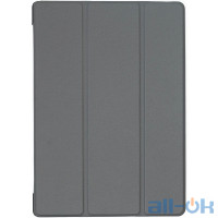 Чохол Galeo Slimline для Lenovo Tab E10 TB-X104F Grey