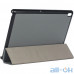 Чохол Galeo Slimline для Lenovo Tab E10 TB-X104F Grey — інтернет магазин All-Ok. фото 4