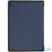 Чохол Galeo Slimline для Lenovo Tab E10 TB-X104F Navy Blue — інтернет магазин All-Ok. фото 2