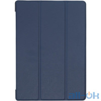 Чохол Galeo Slimline для Lenovo Tab E10 TB-X104F Navy Blue