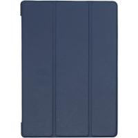 Чохол Galeo Slimline для Lenovo Tab E10 TB-X104F Navy Blue