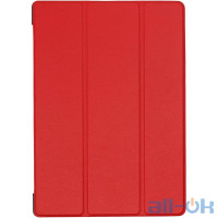 Чохол Galeo Slimline для Lenovo Tab E10 TB-X104F Red