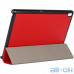 Чохол Galeo Slimline для Lenovo Tab E10 TB-X104F Red — інтернет магазин All-Ok. фото 4