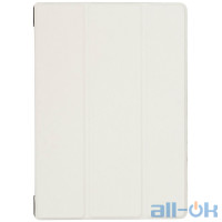 Чохол Galeo Slimline для Lenovo Tab E10 TB-X104F White