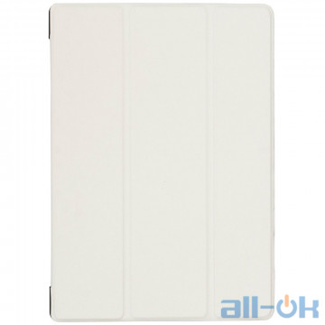 Чохол Galeo Slimline для Lenovo Tab E10 TB-X104F White