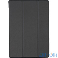 Чохол Galeo Slimline для Lenovo Tab M10 TB-X605, TB-X505 Black