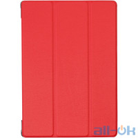 Чохол Galeo Slimline для Lenovo Tab M10 TB-X605, TB-X505 Red