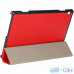 Чохол Galeo Slimline для Lenovo Tab M10 TB-X605, TB-X505 Red — інтернет магазин All-Ok. фото 5
