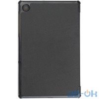 Чохол Galeo Slimline Portfolio для Lenovo Tab M10 Plus TB-X606F, TB-X606X Black