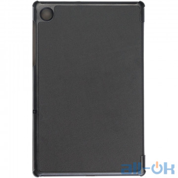 Чохол Galeo Slimline Portfolio для Lenovo Tab M10 Plus TB-X606F, TB-X606X Black