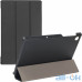 Чохол Galeo Slimline Portfolio для Lenovo Tab M10 Plus TB-X606F, TB-X606X Black — інтернет магазин All-Ok. фото 1