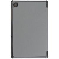 Чохол Galeo Slimline Portfolio для Lenovo Tab M10 Plus TB-X606F, TB-X606X Grey