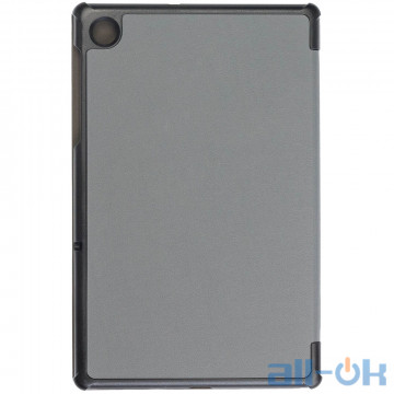 Чохол Galeo Slimline Portfolio для Lenovo Tab M10 Plus TB-X606F, TB-X606X Grey