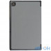 Чохол Galeo Slimline Portfolio для Lenovo Tab M10 Plus TB-X606F, TB-X606X Grey — інтернет магазин All-Ok. фото 3