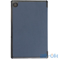 Чохол Galeo Slimline Portfolio для Lenovo Tab M10 Plus TB-X606F, TB-X606X Navy Blue