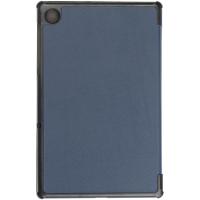 Чохол Galeo Slimline Portfolio для Lenovo Tab M10 Plus TB-X606F, TB-X606X Navy Blue