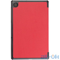 Чохол Galeo Slimline Portfolio для Lenovo Tab M10 Plus TB-X606F, TB-X606X Red