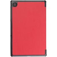 Чохол Galeo Slimline Portfolio для Lenovo Tab M10 Plus TB-X606F, TB-X606X Red