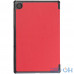 Чохол Galeo Slimline Portfolio для Lenovo Tab M10 Plus TB-X606F, TB-X606X Red — інтернет магазин All-Ok. фото 3