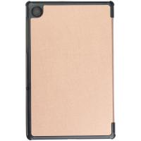 Чохол Galeo Slimline Portfolio для Lenovo Tab M10 Plus TB-X606F, TB-X606X Rose Gold