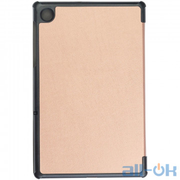 Чохол Galeo Slimline Portfolio для Lenovo Tab M10 Plus TB-X606F, TB-X606X Rose Gold