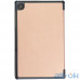 Чохол Galeo Slimline Portfolio для Lenovo Tab M10 Plus TB-X606F, TB-X606X Rose Gold — інтернет магазин All-Ok. фото 3