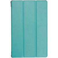Чохол Galeo Slimline Portfolio для Lenovo Tab M10 Plus TB-X606F, TB-X606X Sea Green