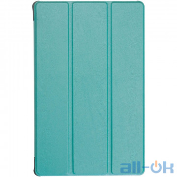 Чохол Galeo Slimline Portfolio для Lenovo Tab M10 Plus TB-X606F, TB-X606X Sea Green