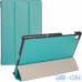 Чохол Galeo Slimline Portfolio для Lenovo Tab M10 Plus TB-X606F, TB-X606X Sea Green — інтернет магазин All-Ok. фото 1