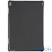Чохол Galeo Slimline для Lenovo Tab P10 TB-X705F, X705L Black — інтернет магазин All-Ok. фото 2