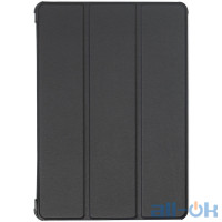 Чохол Galeo Slimline для Lenovo Tab P10 TB-X705F, X705L Black