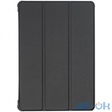 Чохол Galeo Slimline для Lenovo Tab P10 TB-X705F, X705L Black