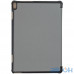 Чохол Galeo Slimline для Lenovo Tab P10 TB-X705F, X705L Grey — інтернет магазин All-Ok. фото 2