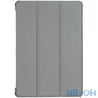 Чохол Galeo Slimline для Lenovo Tab P10 TB-X705F, X705L Grey