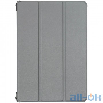 Чохол Galeo Slimline для Lenovo Tab P10 TB-X705F, X705L Grey
