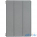 Чохол Galeo Slimline для Lenovo Tab P10 TB-X705F, X705L Grey — інтернет магазин All-Ok. фото 1