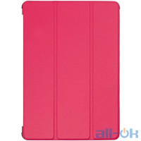 Чохол Galeo Slimline для Lenovo Tab P10 TB-X705F, X705L Hotpink