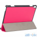 Чохол Galeo Slimline для Lenovo Tab P10 TB-X705F, X705L Hotpink — інтернет магазин All-Ok. фото 4