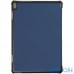Чохол Galeo Slimline для Lenovo Tab P10 TB-X705F, X705L Navy Blue — інтернет магазин All-Ok. фото 2