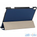 Чохол Galeo Slimline для Lenovo Tab P10 TB-X705F, X705L Navy Blue — інтернет магазин All-Ok. фото 3
