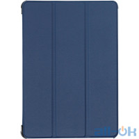 Чохол Galeo Slimline для Lenovo Tab P10 TB-X705F, X705L Navy Blue
