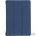 Чохол Galeo Slimline для Lenovo Tab P10 TB-X705F, X705L Navy Blue — інтернет магазин All-Ok. фото 1