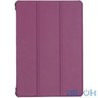 Чохол Galeo Slimline для Lenovo Tab P10 TB-X705F, X705L Purple