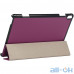 Чохол Galeo Slimline для Lenovo Tab P10 TB-X705F, X705L Purple — інтернет магазин All-Ok. фото 4