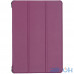Чохол Galeo Slimline для Lenovo Tab P10 TB-X705F, X705L Purple — інтернет магазин All-Ok. фото 1