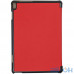 Чохол Galeo Slimline для Lenovo Tab P10 TB-X705F, X705L Red — інтернет магазин All-Ok. фото 3