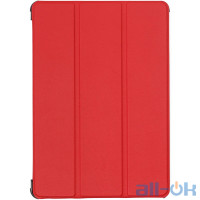 Чохол Galeo Slimline для Lenovo Tab P10 TB-X705F, X705L Red